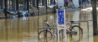 Vad händer om världen missar klimatmålen?