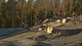 Här öppnar Knivstas nya cykelpark: "För stora och små"