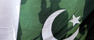 Åttaåring anklagas för hädelse i Pakistan