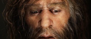 Neandertalare kan vara första konstnärerna