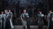 Inställd "Agrippina" får ny premiär på onsdag
