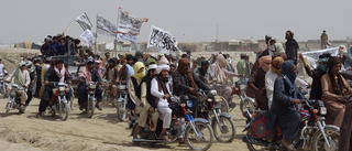 Kabuls chanser små mot talibanerna