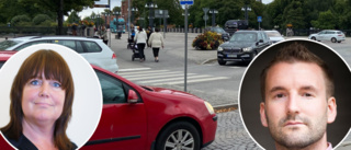SD-krav för att få bilpooler till Eskilstuna: "Kommunen måste ta på sig ledartröjan"