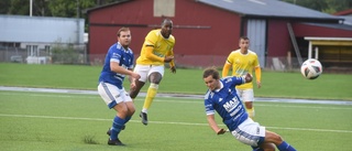 Sent mål avgjorde mellan Sturefors och IFK Motala