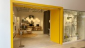 På torsdag öppnar Ikea sin planeringsbutik