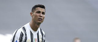 Ronaldo kräver Juventus på 236 miljoner