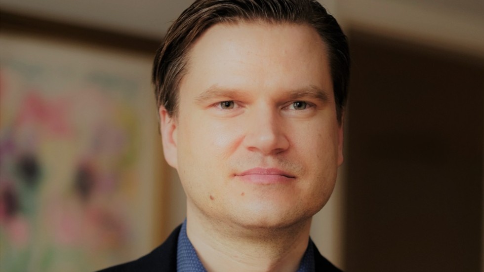 Jonathan Stillman är utbildningspolitiker för KD i Norrköping. 