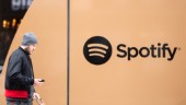 Spotify drar ned på antalet nyanställningar