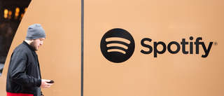 Spotify drar ned på antalet nyanställningar