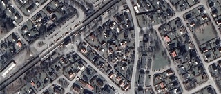 Hus på 164 kvadratmeter sålt i Vikingstad - priset: 5 150 000 kronor