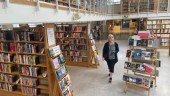 E-böckerna tar över – men för dyra för biblioteket: "Vill ha nationell lösning"