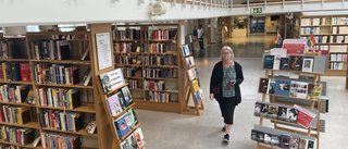 E-böckerna tar över – men för dyra för biblioteket: "Vill ha nationell lösning"