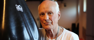 Segerberg lämnar boxningen – efter över 60 år: "Kan inte förneka att det har gått bra"