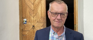 Arne Karlsson lämnar kyrkorådet