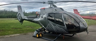 Kallax flyg investerar i ytterligare en helikopter: "Finns tydlig efterfrågan"