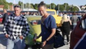 Biltokig spelar in på Gotland: "Finns en väldigt fin motorkultur"