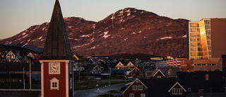 Omstritt gruvbolag lämnar Grönland