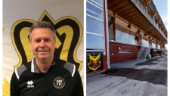 Fotbollsprofilen ska hjälpa Östersunds FK