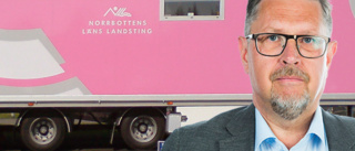 Mammografibussarna har räddat liv        