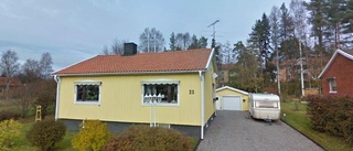75 kvadratmeter stort hus i Piteå sålt till nya ägare