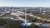 Sverige bör mäta vindkraftsljud enligt WHO:s riktlinjer