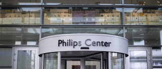 Philips höjer prognosen