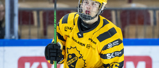 NHL räddar talangernas VM – ny svensk guldjakt