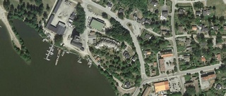 Radhus på 104 kvadratmeter sålt i Stallarholmen - priset: 2 100 000 kronor