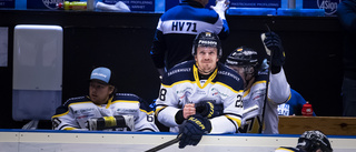 Spelarflykt från HV71 – 15 spelare lämnar