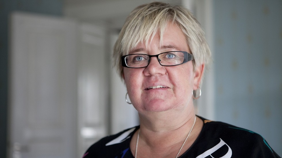 Caroline Helmersson Olsson
Riksdagsledamot från Vingåker och facklig ledare för Socialdemokraterna Sörmland