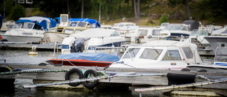 Ramdalsbygge upprör båtägare i Oxelösund: "Vet inte hur kommunen har tänkt"