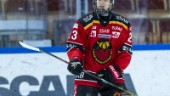 Luleå Hockeys jättetalang uttagen till U18-VM