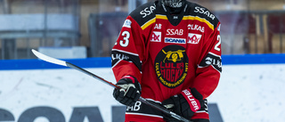 Luleå Hockeys jättetalang uttagen till U18-VM