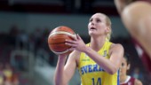 Nytt tungt avbräck stör Sverige inför basket-EM