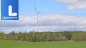 Liberalerna: Gör om Västerviks vindbruksplan – och stoppa alla projekt • Vill skärpa decibelkravet