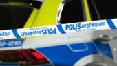 Fyra olyckor på kort tid på E20 utanför Strängnäs