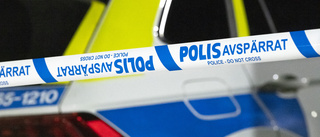 Två till sjukhus efter mordförsök i Sundsvall