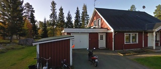Nya ägare till hus i Bureå - 2 200 000 kronor blev priset