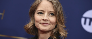 Jodie Foster får hedersguldpalm i Cannes