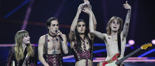 Eurovisionvinnarna: Nu blir det party