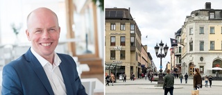 Expertens dom: Uppsalas kärna behöver förändras