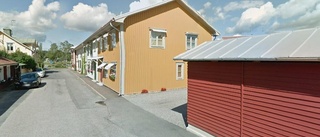 Huset på Kärnbogatan 6A i Mariefred sålt för andra gången på kort tid