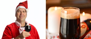 LISTA: Här är årets godaste julöl • Östgötsk brygd briljerar • Budgettips • Alkoholfritt • Varningar