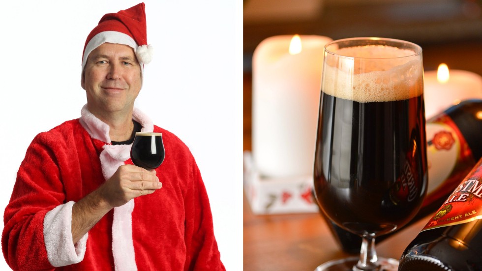 Systembolaget har i år 164 julöl, varav 117 i lokalsortimentet, Vår ölskribent Åke Alvin har provat sig igenom allihop och tipsar om sina favoriter.