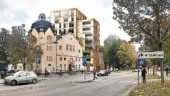 Klassiska Uppsalabyggnader får ny ägare – rivning planeras