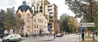 Klassiska Uppsalabyggnader får ny ägare – rivning planeras