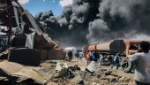 Etiopiskt flyg bombar Tigray – igen