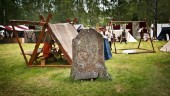 Efter två års uppehåll – nu blir det vikingafestival: "Ska hitta på något extra"