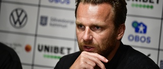 AIK-tränaren Grzelak: "De är grymma, grabbarna"