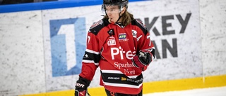 Han lämnar Piteå Hockey – "Var uppgjort på förhand"